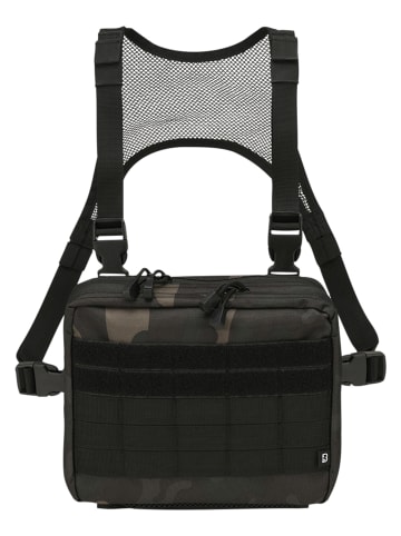 Brandit Bags & Luggage in dark camo