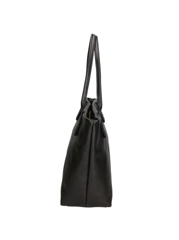 Gave Lux Schultertasche in BLACK