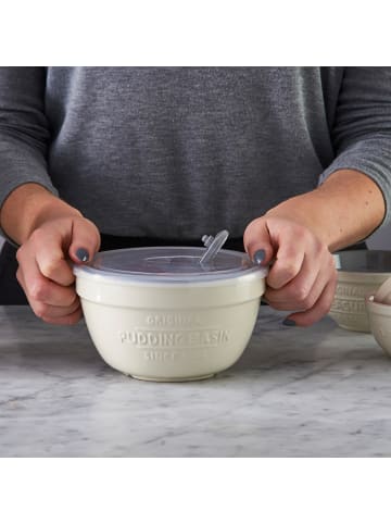 Mason Cash MASON CASH | Puddingschüssel, weiß, 0,9 L