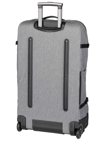 Cabaia Trolley Soft Suitcase Large in Getaria