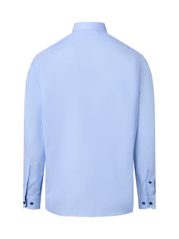 Finshley & Harding Hemd in hellblau