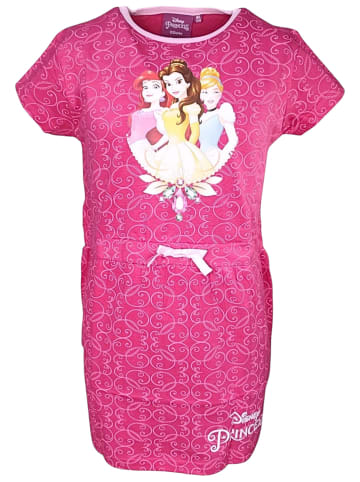 Disney Princess Sommerkleid Disney Princess in Pink