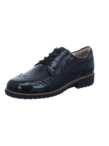 Finn Comfort Schnürschuh ASIAGO in black