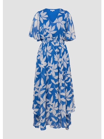 s.Oliver Kleid  in  56A2_ozeanblau