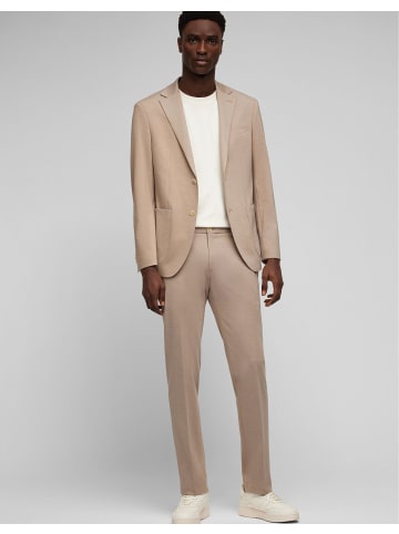 HECHTER PARIS Anzug in sand