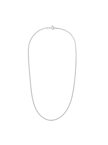 Amor Collier Silber 925, rhodiniert in Silber