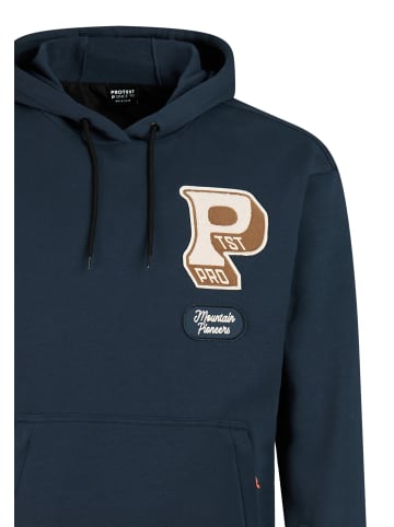 Protest " PRTArcade in Twilight Navy