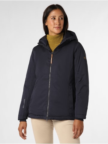 Camel Active Funktionsjacke in marine