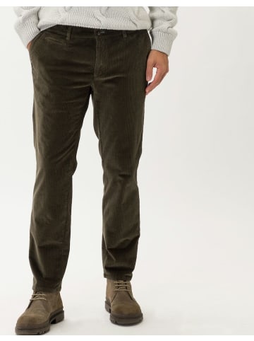 BRAX  Hose Fabio in khaki