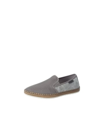 rieker Badesandalen für Herren in orange
