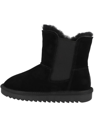 ara Boots 12-29907 in schwarz