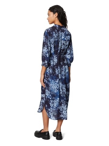 Marc O'Polo Print-Kleid straight in multi