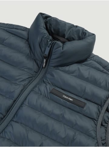 Calvin Klein Weste für Damen in blau