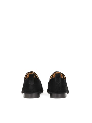 Kazar Espadrilles in Schwarz