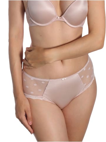 Sassa 3er Pack Panty in nude