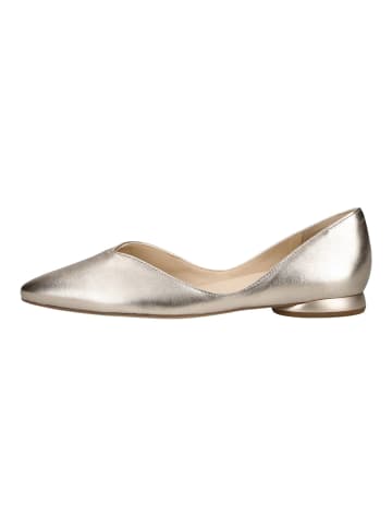 Högl Ballerinas in Bronze