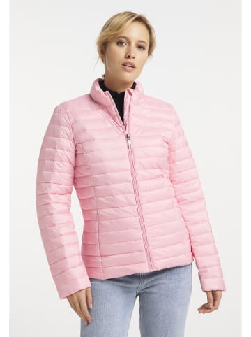 Usha Steppjacke in Rosa