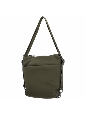 Jost Falun - Umhängetasche 34 cm in olive