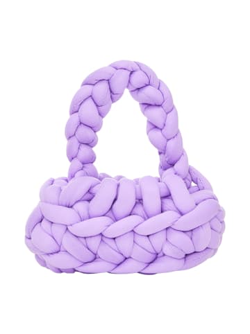 FELIPA Handtasche in Lavendel