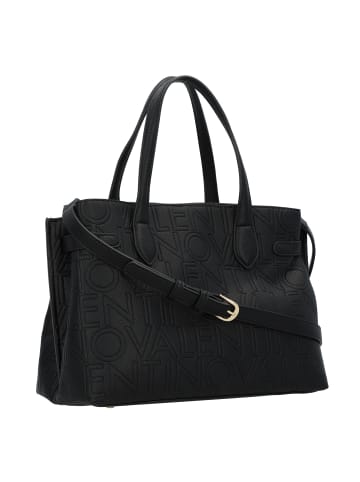 Valentino Pansy PANSY Handtasche 30 cm in nero