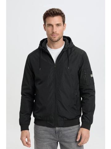 Windbreaker BHRazy in Schwarz