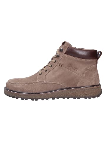 Pius Gabor Stiefel in beige