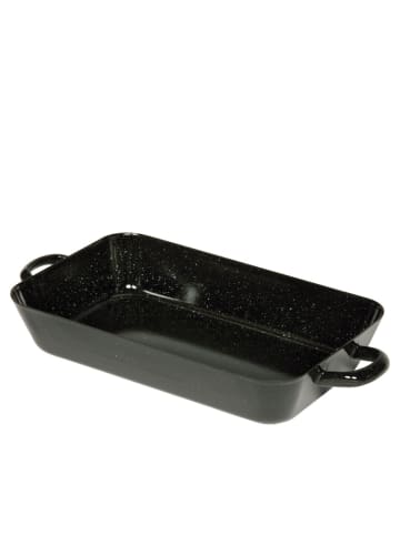 Riess Bratpfanne Profi in Schwarz