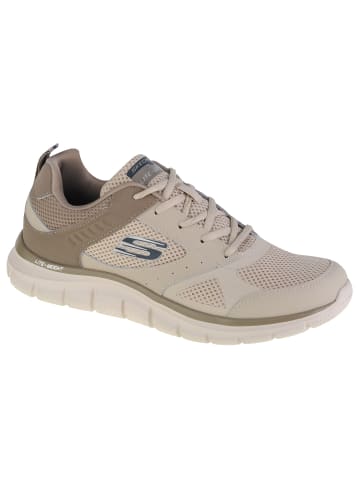 Skechers Skechers Track-Syntac in Beige