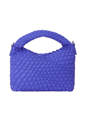 faina Women Handbag in Purple