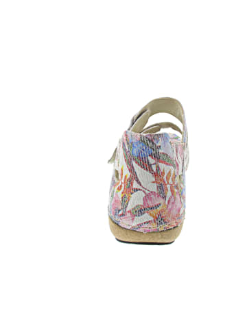WALDLÄUFER Heliett Sandale Mehrfarbig