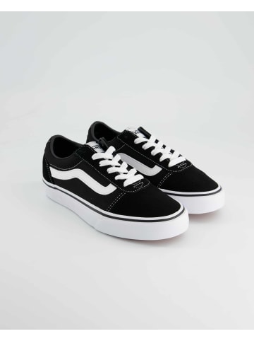 Vans Sneaker low in Schwarz