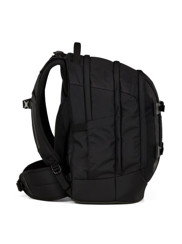 Satch Pack Schulrucksack 45 cm in nordic black