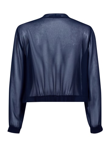 Vera Mont Bolero in marine - 0002