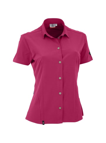 Maul Sport Bluse Vilsalpsee II in Lila464