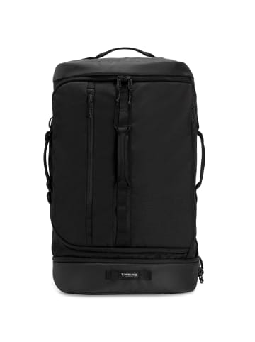 Timbuk2 Wingman Travel Rucksack 57,5 cm Laptopfach in jet black