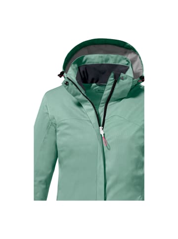 Killtec Jacke KOS 133 in Grün2058