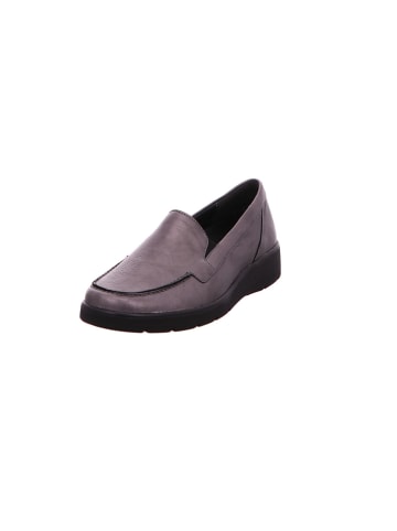 Semler Slipper Melanie in pepper