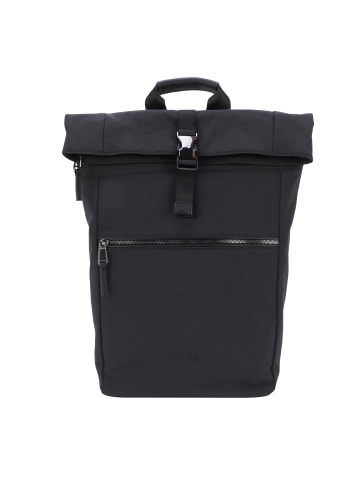 JOOP! Rucksack in Schwarz