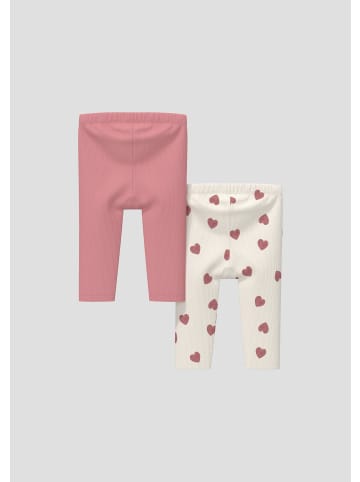 s.Oliver Leggings in 04A3_altrosa