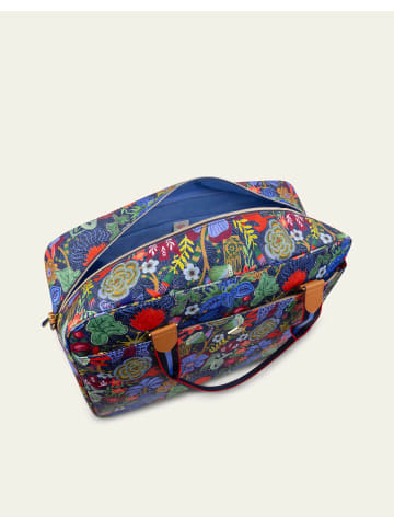 Oilily Wynona Weekender in Blau