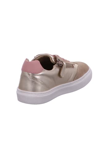 Clic Schnürschuh in braun