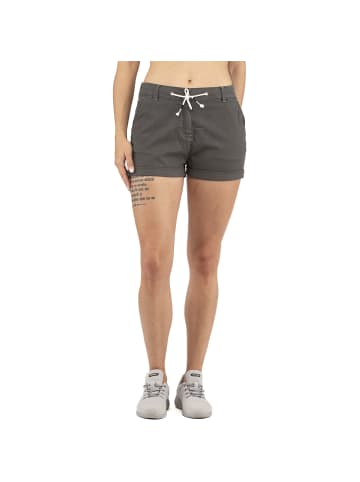 Chillaz W SUMMER SPLASH SHORTS in Steingrau