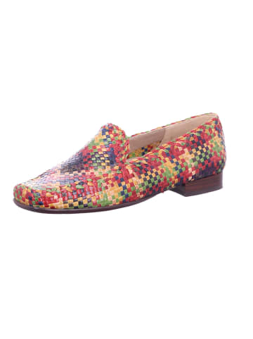 Sioux Slipper für Damen in orange