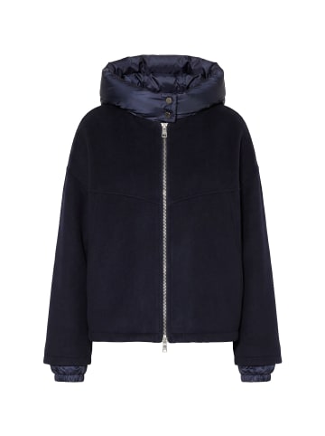 BLONDE No.8 Jacke JERRY in NAVY