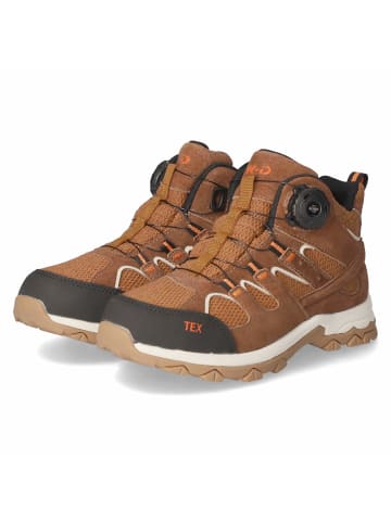 Lurchi Stiefel in braun