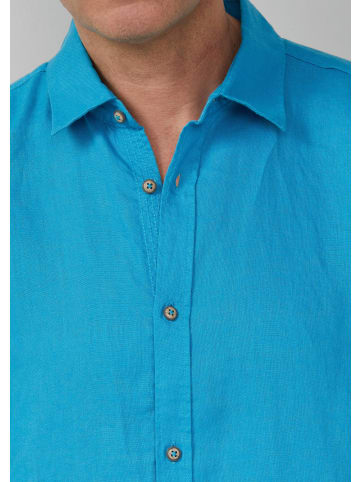 s.Oliver Hemd in 6259_pastelltürkis