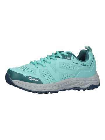 Kastinger Wanderschuhe in Mint