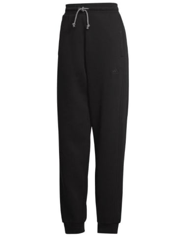 adidas Jogginghose W ALL SZN PT in Schwarz