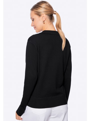 Wittchen Sweater in Black