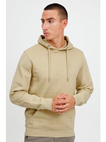 BLEND Kapuzensweatshirt BHRayk in Natur